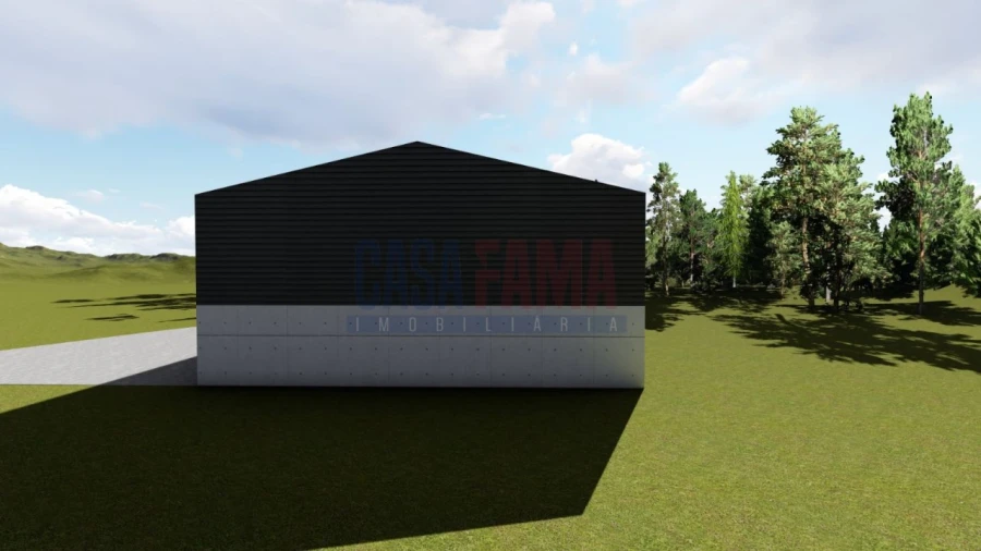 Terreno para Venda em Fradelos Foto 6