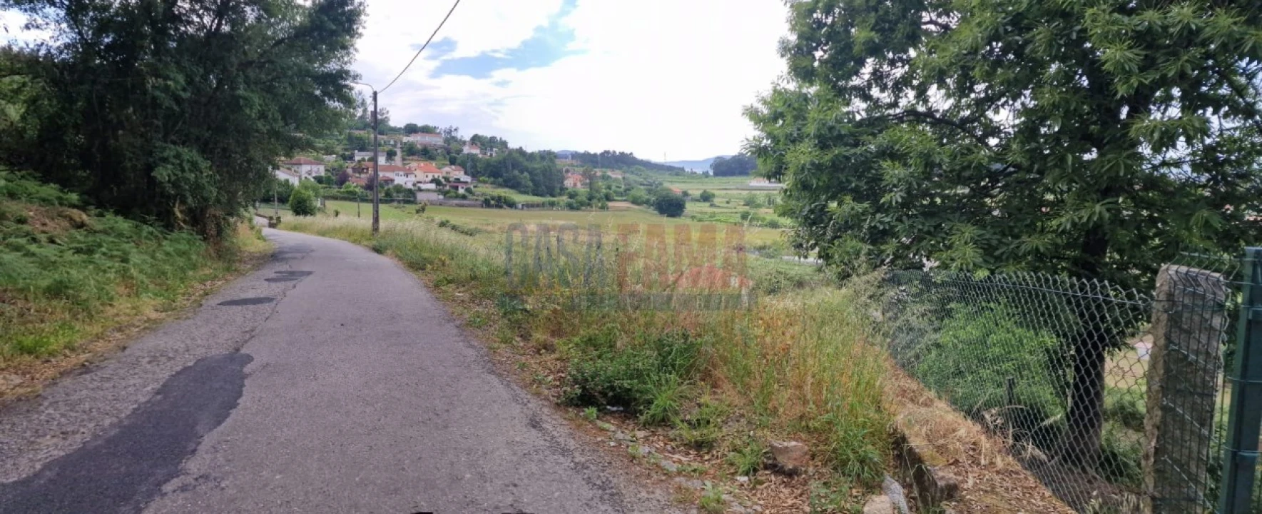 Terreno para Venda em Gamil e Midões Foto 1