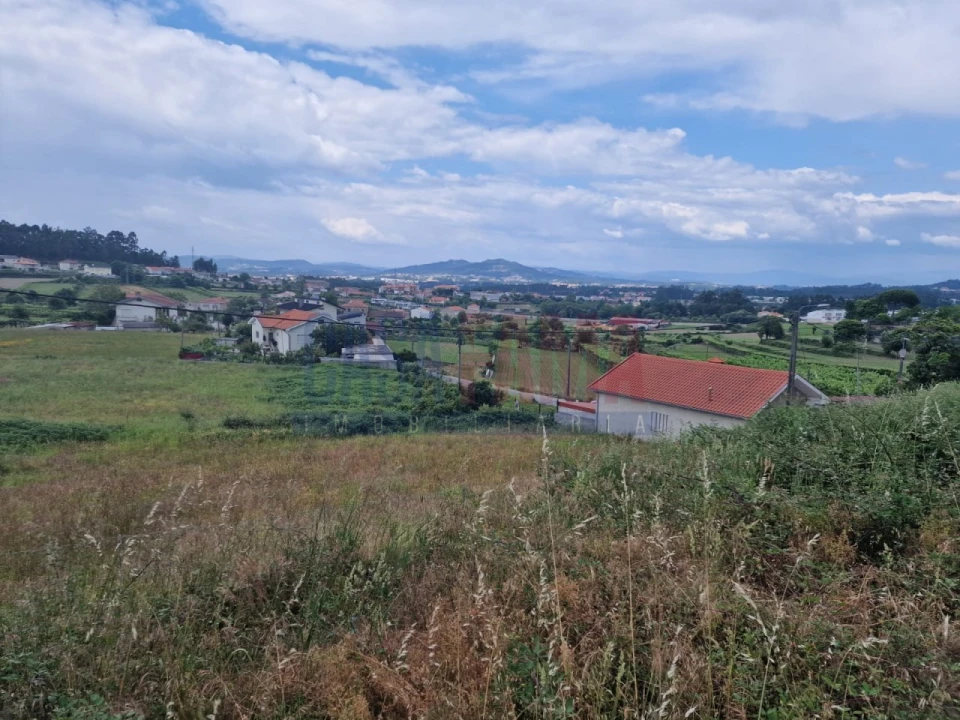 Terreno para Venda em Gamil e Midões Foto 12
