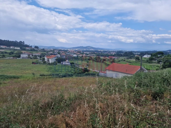 Terreno para Venda em Gamil e Midões Foto 12