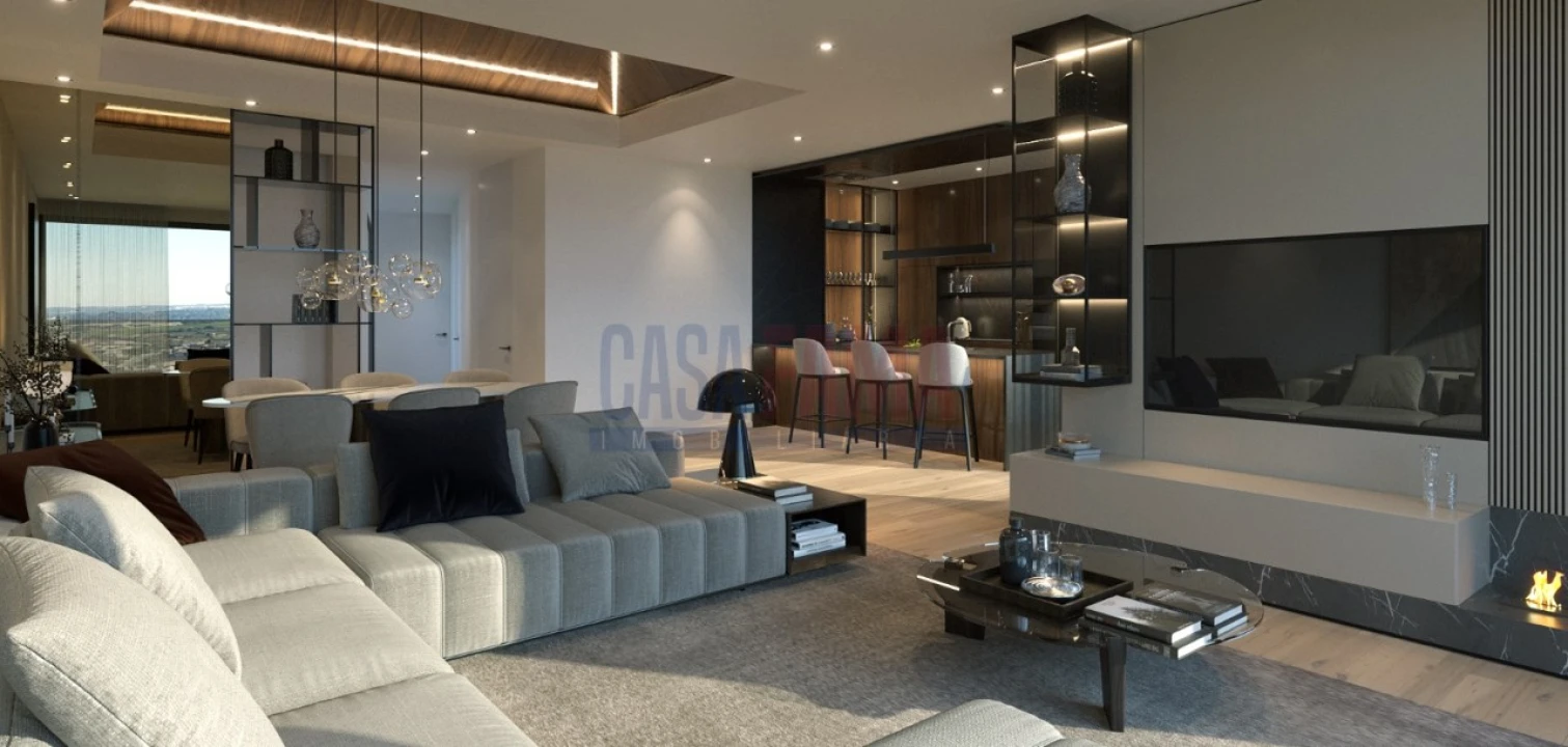 Moradia T3 para Venda em Gondifelos, Cavalões e Outiz Foto 1