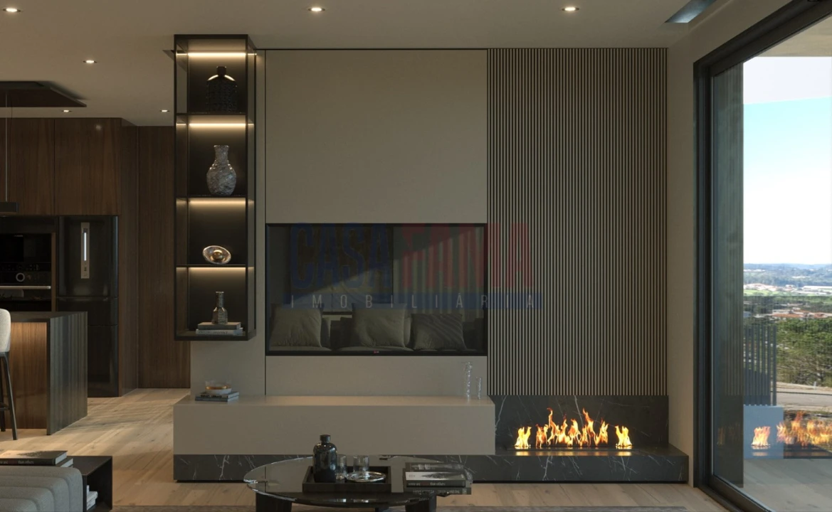 Moradia T3 para Venda em Gondifelos, Cavalões e Outiz Foto 3