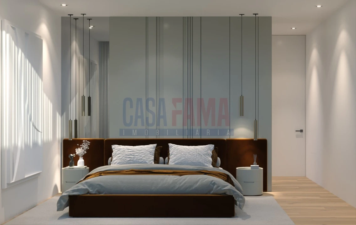 Moradia T3 para Venda em Gondifelos, Cavalões e Outiz Foto 13