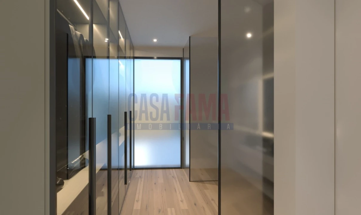 Moradia T3 para Venda em Gondifelos, Cavalões e Outiz Foto 17