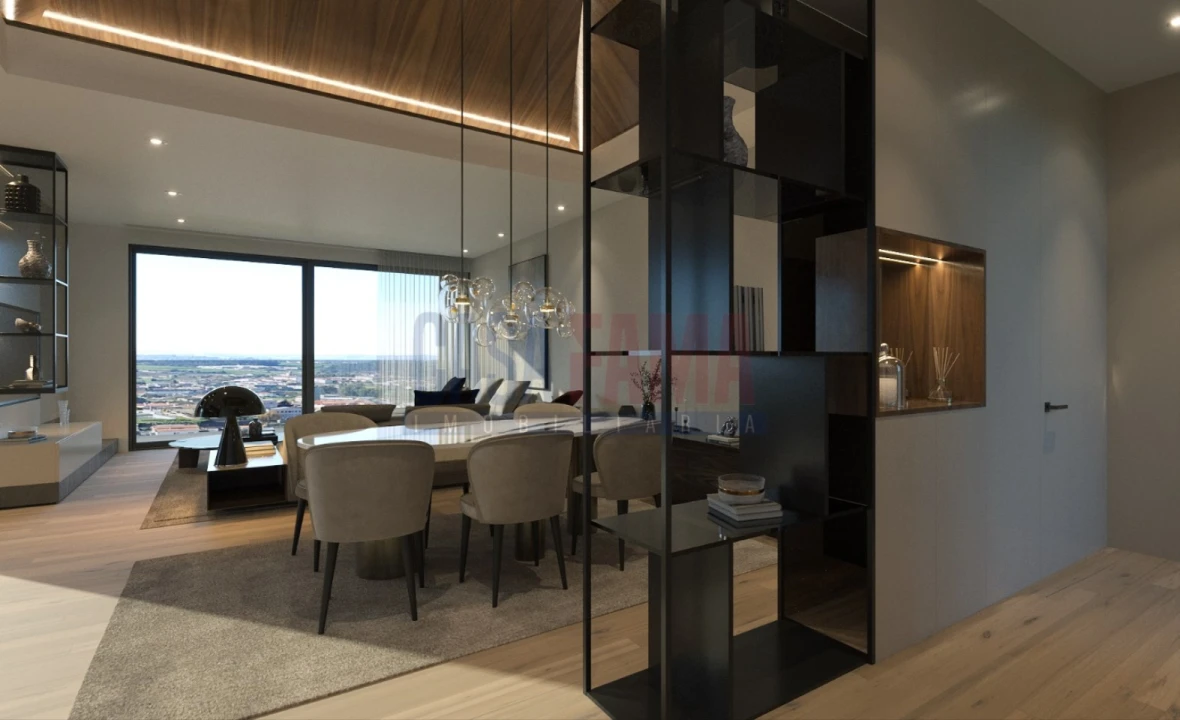 Moradia T3 para Venda em Gondifelos, Cavalões e Outiz Foto 19