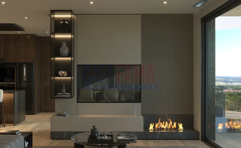 Moradia T3 para Venda em Gondifelos, Cavalões e Outiz Foto 3