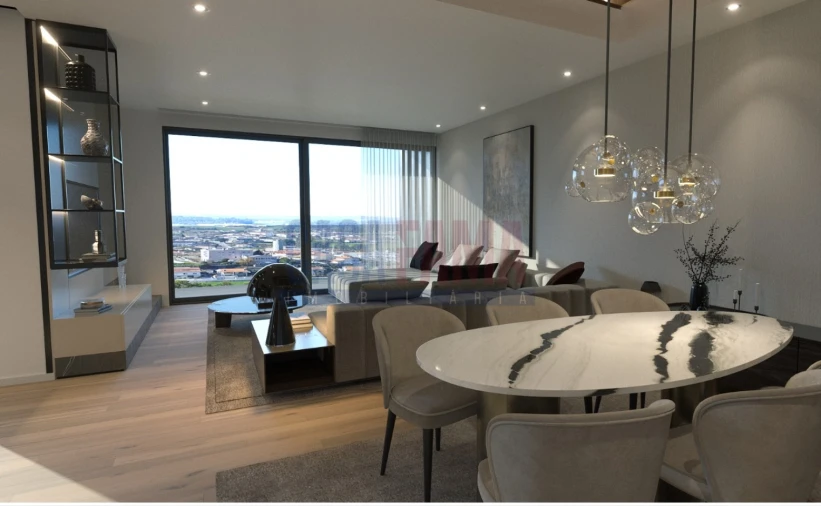 Moradia T3 para Venda em Gondifelos, Cavalões e Outiz Foto 4