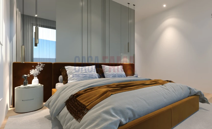 Moradia T3 para Venda em Gondifelos, Cavalões e Outiz Foto 14