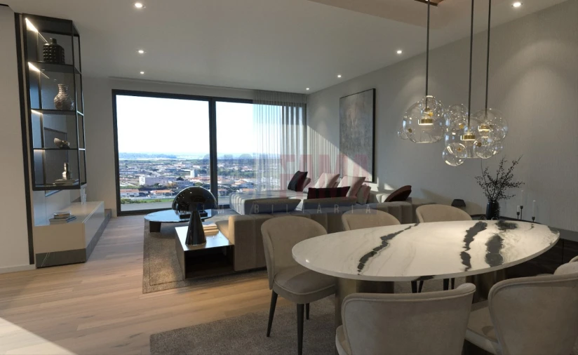 Moradia T3 para Venda em Gondifelos, Cavalões e Outiz Foto 20