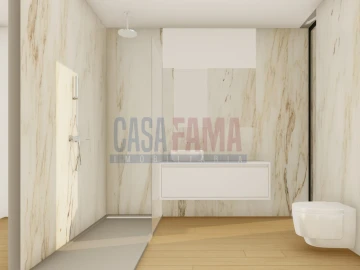 Moradia T4 para Venda em Póvoa de Varzim, Beiriz e Argivai