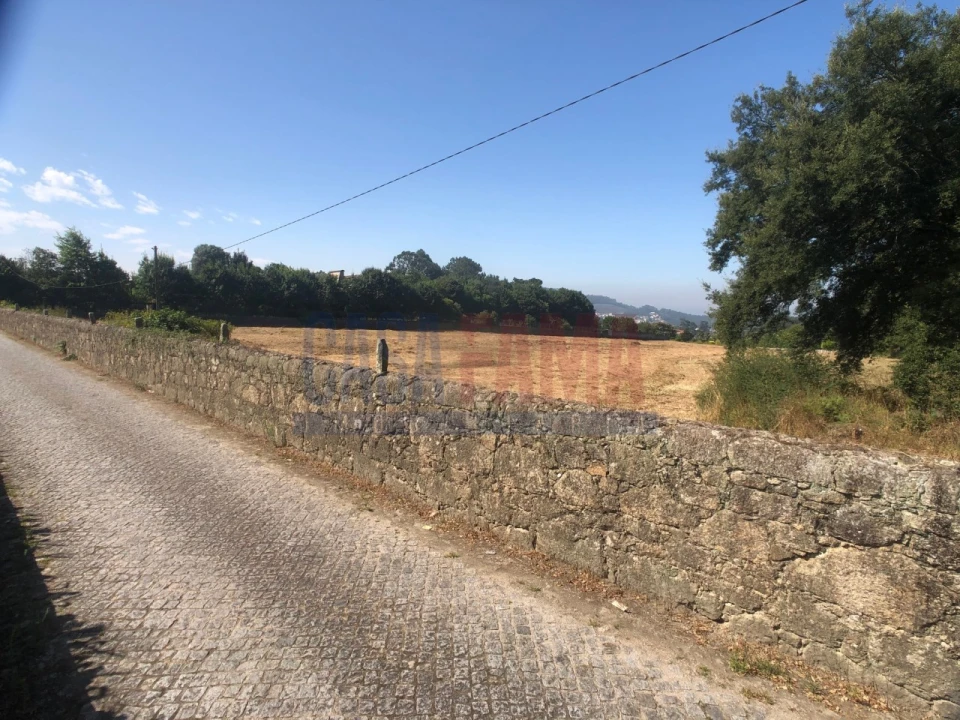 Terreno para Venda em Alvelos Foto 2