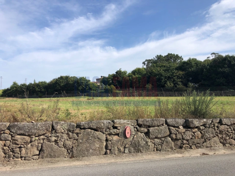 Terreno para Venda em Alvelos Foto 5