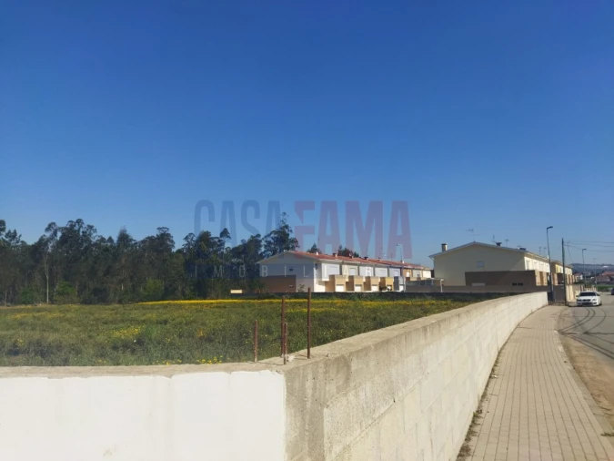 Terreno para Venda em Fradelos Foto 9