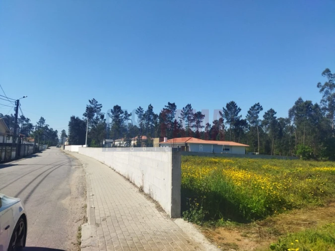 Terreno para Venda em Fradelos Foto 10