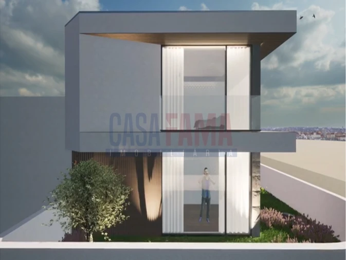 Moradia T3 para Venda em Arvore