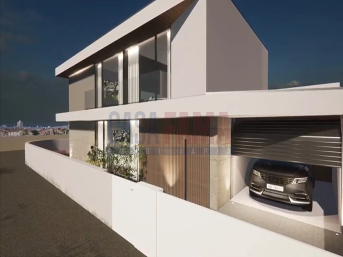 Moradia T3 para Venda em Arvore Foto 5