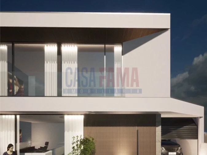 Moradia T3 para Venda em Arvore Foto 6