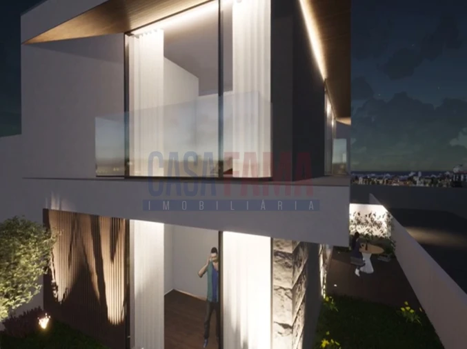 Moradia T3 para Venda em Arvore Foto 9