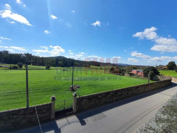 Terreno para Venda em Viatodos, Grimancelos, Minhotães, Monte Fralães Foto 1