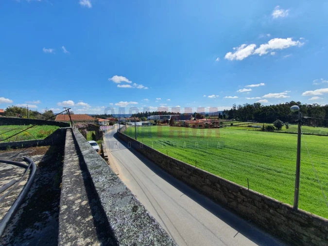 Terreno para Venda em Viatodos, Grimancelos, Minhotães, Monte Fralães Foto 4