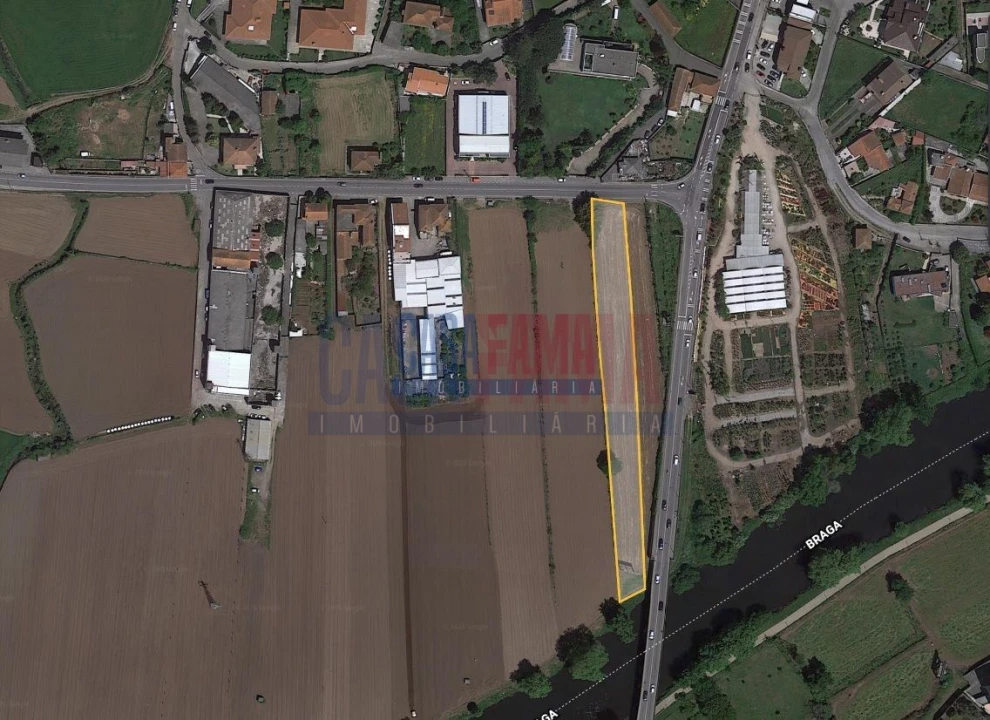 Terreno Agricola ou Rústico para Venda em Ribeirão Foto 1