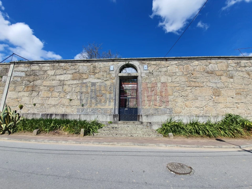 Quinta T4 para Venda em Viatodos, Grimancelos, Minhotães, Monte Fralães Foto 3