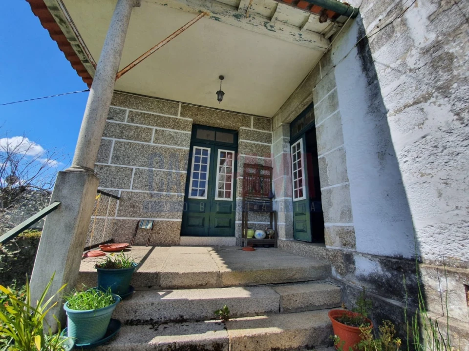 Quinta T4 para Venda em Viatodos, Grimancelos, Minhotães, Monte Fralães Foto 10