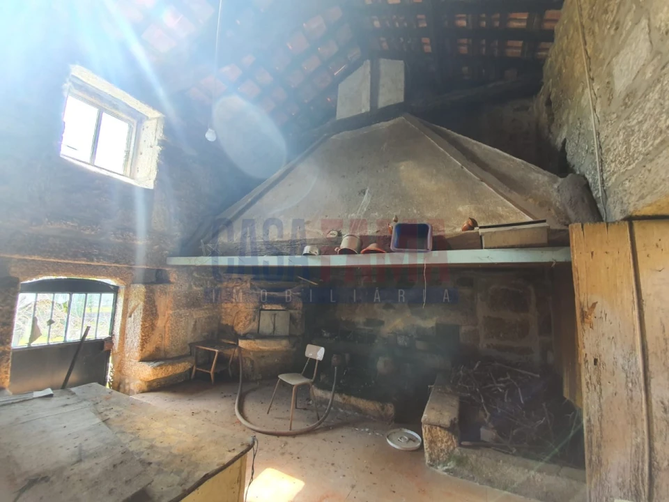 Quinta T4 para Venda em Viatodos, Grimancelos, Minhotães, Monte Fralães Foto 15