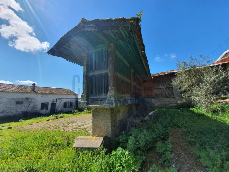 Quinta T4 para Venda em Viatodos, Grimancelos, Minhotães, Monte Fralães Foto 18