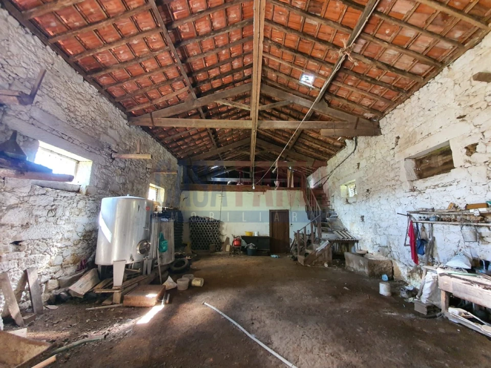 Quinta T4 para Venda em Viatodos, Grimancelos, Minhotães, Monte Fralães Foto 22