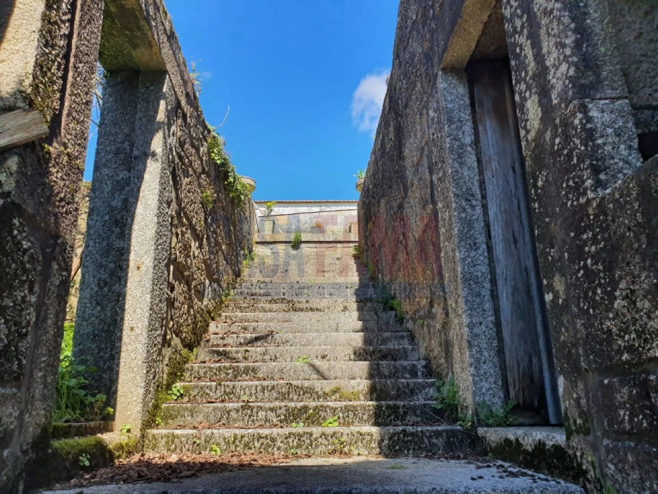 Quinta T4 para Venda em Viatodos, Grimancelos, Minhotães, Monte Fralães Foto 26