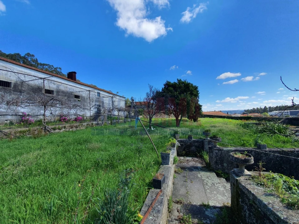 Quinta T4 para Venda em Viatodos, Grimancelos, Minhotães, Monte Fralães Foto 27