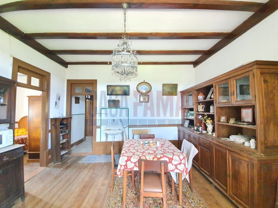 Quinta T4 para Venda em Viatodos, Grimancelos, Minhotães, Monte Fralães Foto 2