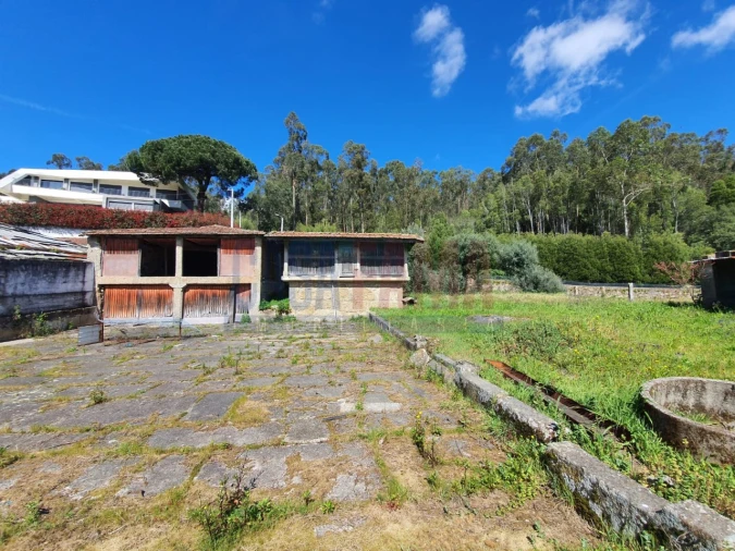 Quinta T4 para Venda em Viatodos, Grimancelos, Minhotães, Monte Fralães Foto 12