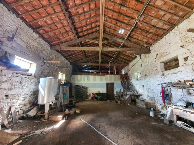 Quinta T4 para Venda em Viatodos, Grimancelos, Minhotães, Monte Fralães Foto 22