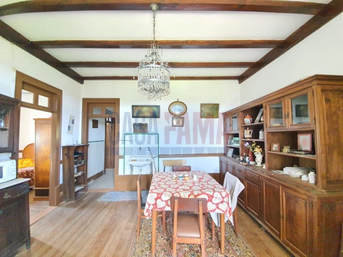 Quinta T4 para Venda em Viatodos, Grimancelos, Minhotães, Monte Fralães Foto 2