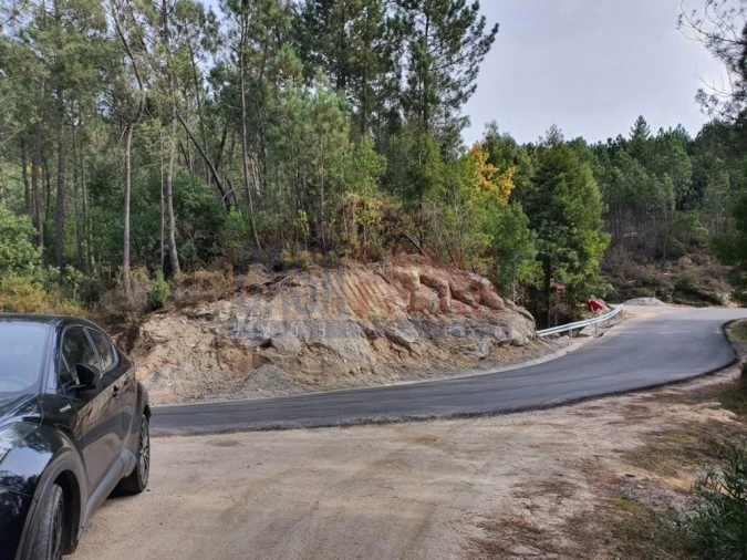 Terreno para Venda em Vilar da Veiga Foto 3