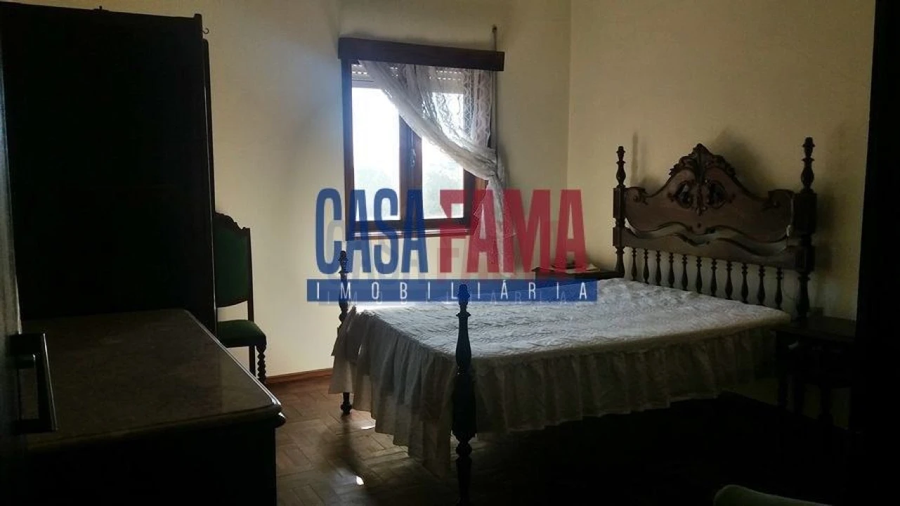 Terreno para Venda em Aver-O-Mar, Amorim e Terroso Foto 9