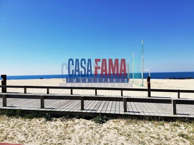 Terreno para Venda em Aver-O-Mar, Amorim e Terroso Foto 2