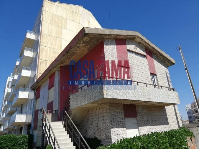 Terreno para Venda em Aver-O-Mar, Amorim e Terroso Foto 3