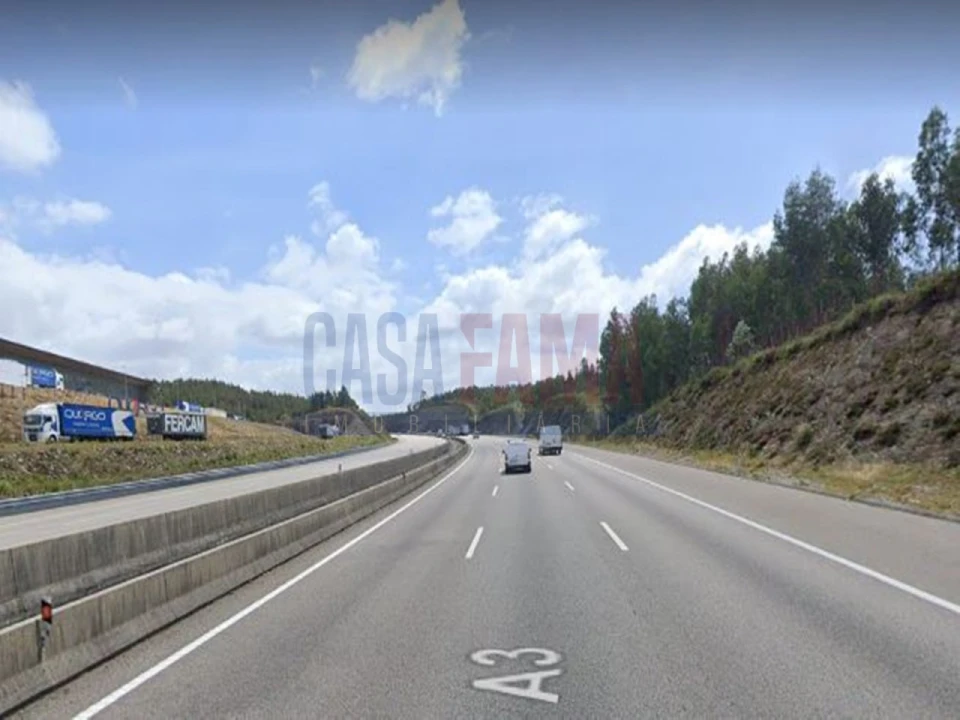 Terreno para Venda em Bougado (São Martinho e Santiago) Foto 5