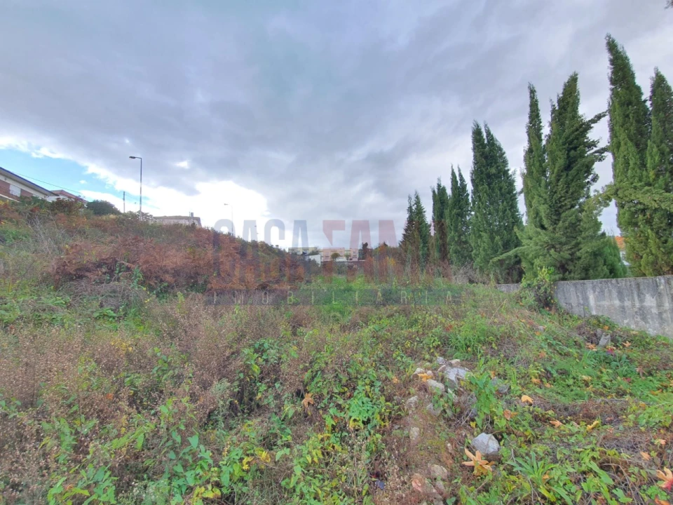 Terreno para Venda em Bougado (São Martinho e Santiago) Foto 3