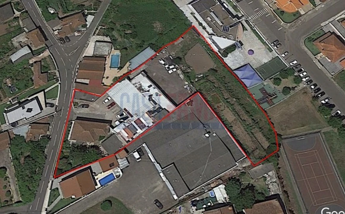 Moradia T4 para Venda em Vila Nova de Famalicão e Calendário Foto 30