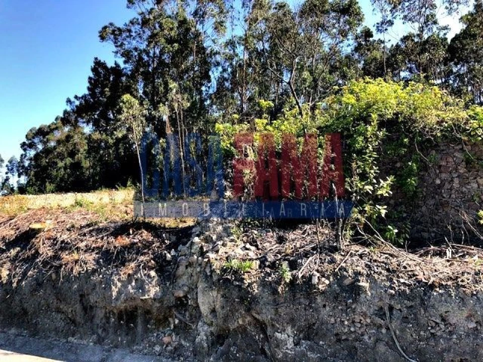 Terreno para Venda em Laundos Foto 3