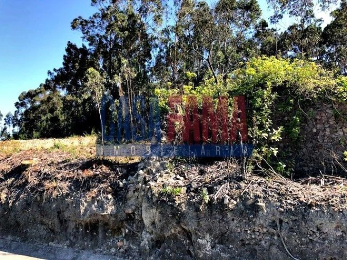Terreno para Venda em Laundos Foto 3