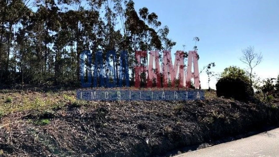 Terreno para Venda em Laundos