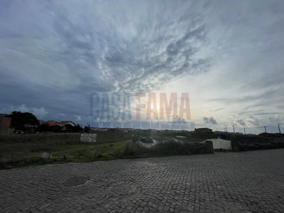 Terreno para Venda em Aver-O-Mar, Amorim e Terroso Foto 5