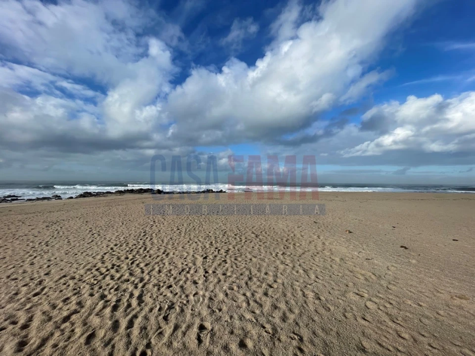 Terreno para Venda em Aver-O-Mar, Amorim e Terroso Foto 11