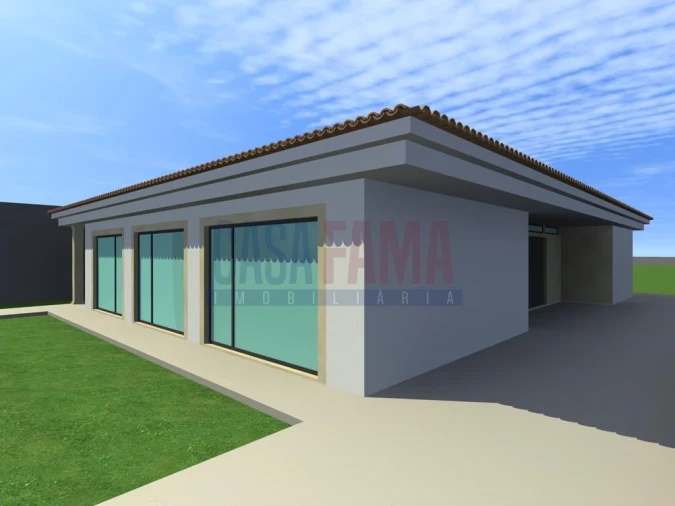 Terreno para Venda em Aver-O-Mar, Amorim e Terroso Foto 1