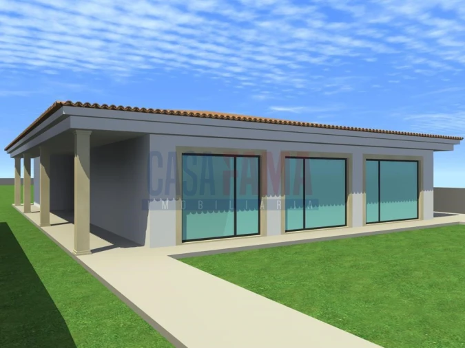 Terreno para Venda em Aver-O-Mar, Amorim e Terroso Foto 2